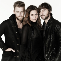 Lady A (Lady Antebellum)