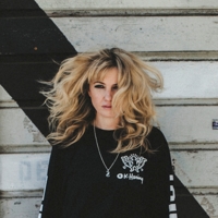 Ladyhawke
