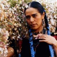 Lila Downs