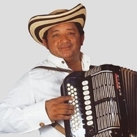 Lisandro Meza (Лисандро Меса)