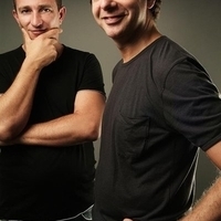 Layo & Bushwacka!