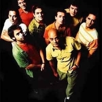 Los Pericos