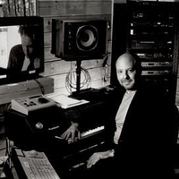 Mark Snow