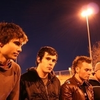Manic Drive