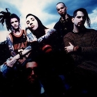 Marilyn Manson & The Spooky Kids
