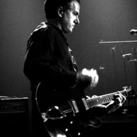 Mick Harvey