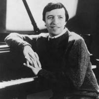 Murray Perahia