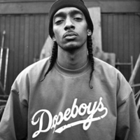 Nipsey Hussle