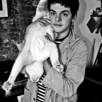 Nico Muhly