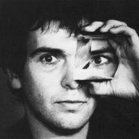 Peter Gabriel