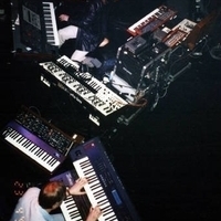 Pete Namlook & Klaus Schulze
