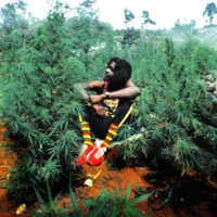Peter Tosh