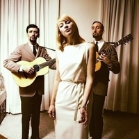 Peter, Paul and Mary
