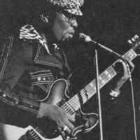 Willie Hutch