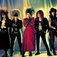 X Japan
