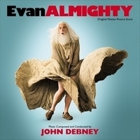 Из фильма "Эван Всемогущий / Evan Almighty"