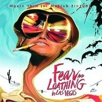 Из фильма "Страх и ненависть в Лас-Вегасе / Fear and Loathing in Las Vegas"