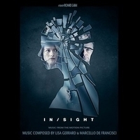 Из фильма "Видения / InSight"