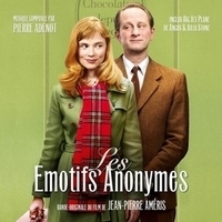 Из фильма "Анонимные романтики / Les emotifs anonymes"