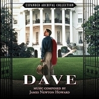 Из фильма "Дейв / Dave"