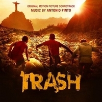 Из фильма "Свалка / Trash"