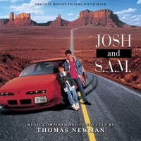 Из фильма "Джош и Сэм / Josh and S.A.M."