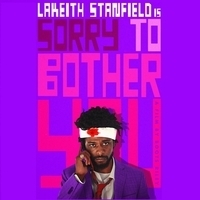 Из фильма "Простите за беспокойство / Sorry to Bother You"
