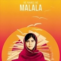 Из фильма "Он назвал меня Малала / He Named Me Malala"