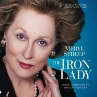 Из фильма "Железная леди / The Iron Lady"