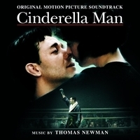 Из фильма "Нокдаун / Cinderella Man"
