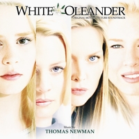 Из фильма "Белый Олеандр / White Oleander"
