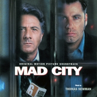 Из фильма "Безумный город / Mad City"