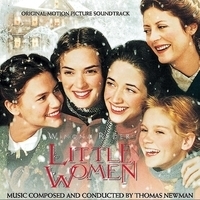 Из фильма "Маленькие женщины / Little Women"