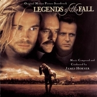 Из фильма "Легенды осени / Legends of the Fall"