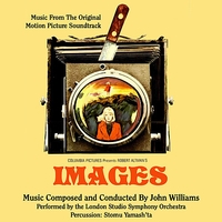 Из фильма "Видения / Images"