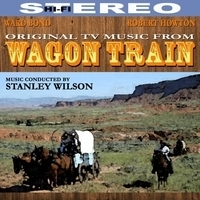 Из сериала "Караван повозок / Wagon Train"