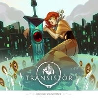 Из игры "Transistor"