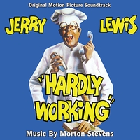 Из фильма "Тяжкий труд / Hardly Working"