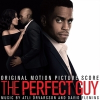 Из фильма "Идеальный парень / The Perfect Guy"