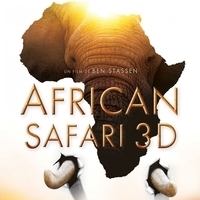 Из фильма "Африканское сафари 3D / African Safari 3D"