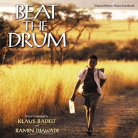 Из фильма "Наперекор судьбе / Beat the Drum"