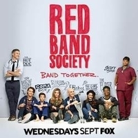 Из сериала "Красные браслеты / Red Band Society"