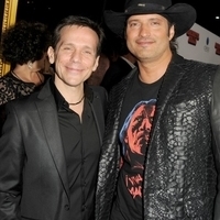 Robert Rodriguez & Carl Thiel