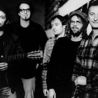 Billy Bragg & Wilco