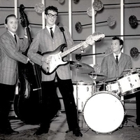Buddy Holly & The Crickets