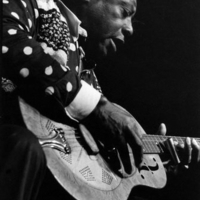 Bukka White