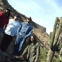 Brant Bjork and The Bros