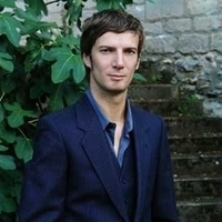 Bertrand Belin