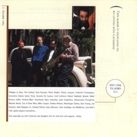 Bob Brozman and His Thieves of Sleep