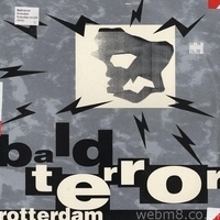 Bald Terror